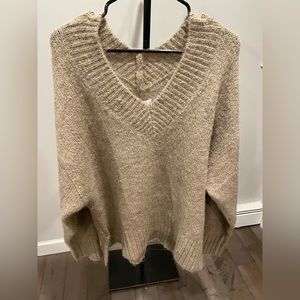 NWT PISTOLA SWEATER XL